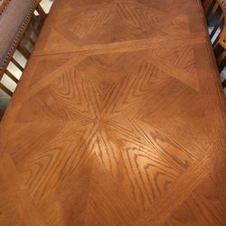 Dinning Table 