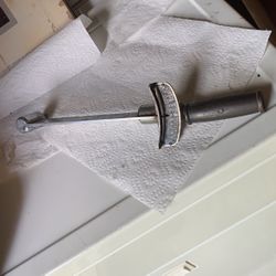 Torque Wrench Sturtevant