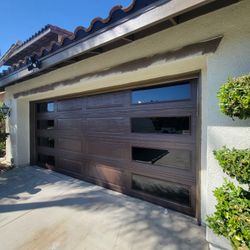 Garage Doors 