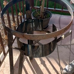 Burner Stand 