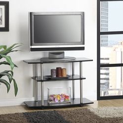 3-Tier TV stand