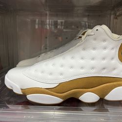 Jordan 13 Wheat New size 12 $200