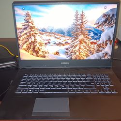 Lenovo Legion Laptop 
