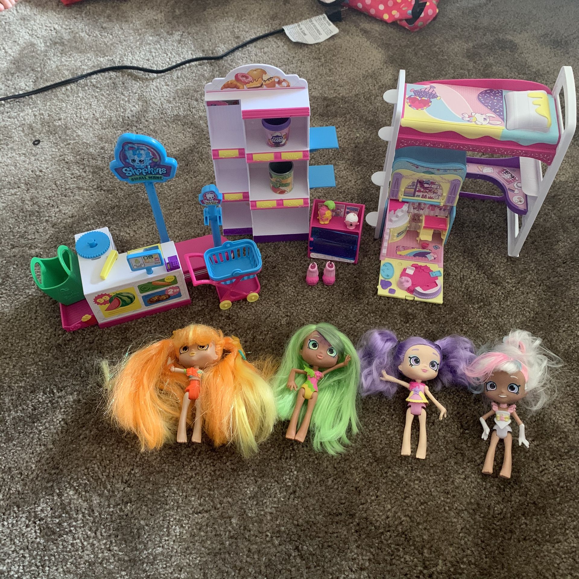 Shopkins