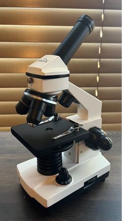 Maxlapter Ultra Power Microscope Kit with Dissecting Kit