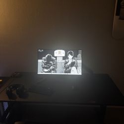 SecretLab Pro Magnus Desk