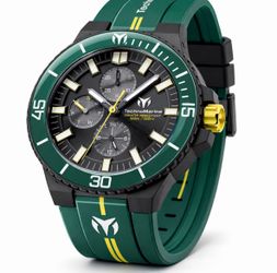 TechnoMarine watch