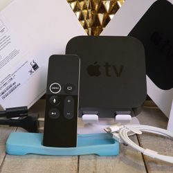 Apple TV 4K 32GB