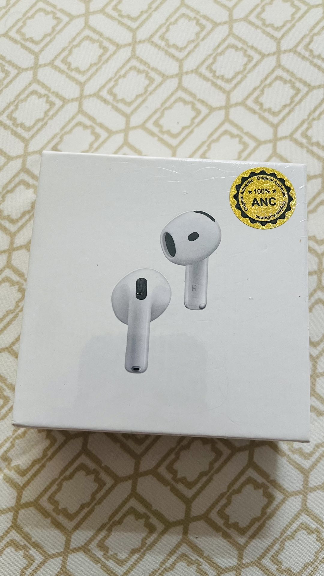 AirPods 4 New