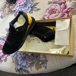 FENDI  MEN 