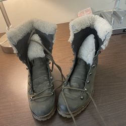 Steve Madden Boots
