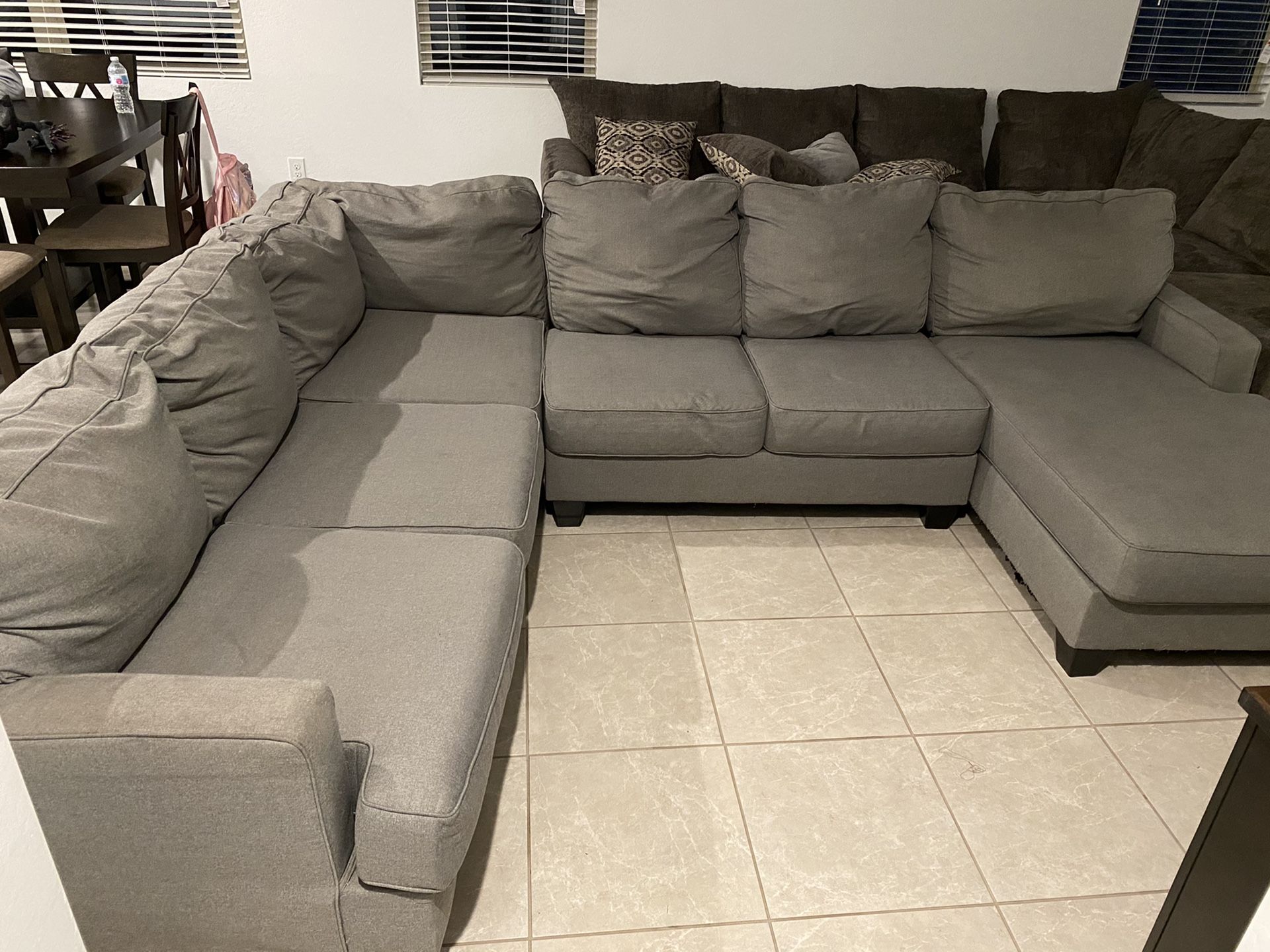 Sectional couches for sale