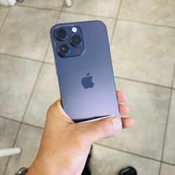 iPhone 14 Pro Max T-Mobile / Metro 