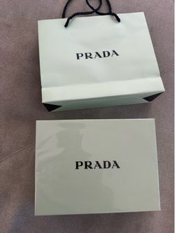 Prada set