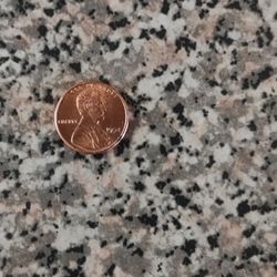 1994 No Mint Mark Close AM Proof Red
