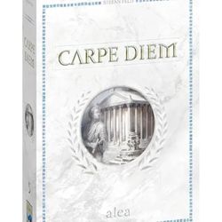 Carpe Diem Board Game