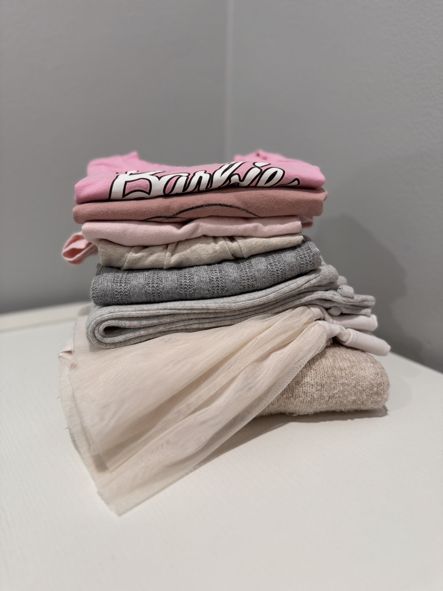 Toddle Clothes Bundle
