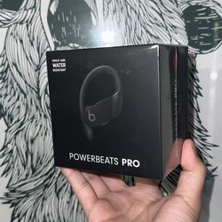 PowerBeats Pro