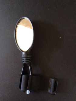 Bike mirror