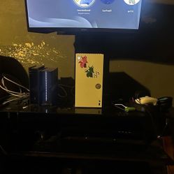 Gaming Setup