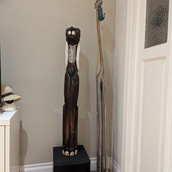 Handcrafted Dog