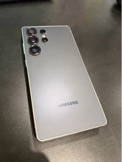S25 Ultra Unlocked For Sale