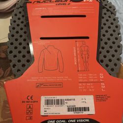 Nucleon KR-1i Back Insert Protector