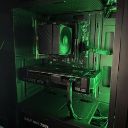 Gaming Pc