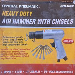 Power Tools 