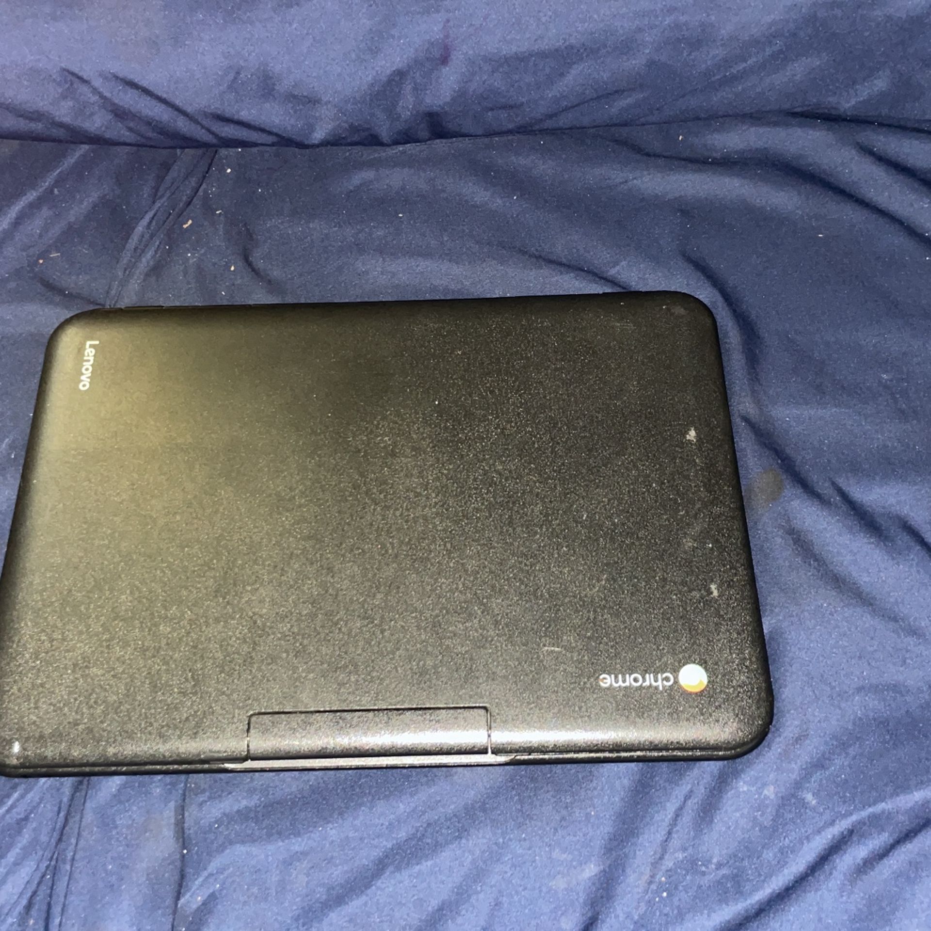 Lenovo Chrome Computer π»