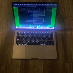 MacBook Pro12.7.5