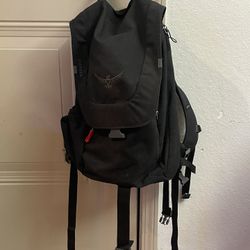 Osprey Take A Hike Flapjack