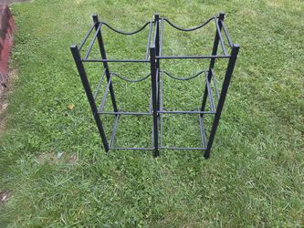 6 water jug holder