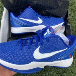Kobe Bryant Nike 
