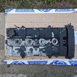 B Series Valve Cover 