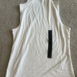Brand New Banana Republic Turtleneck Top