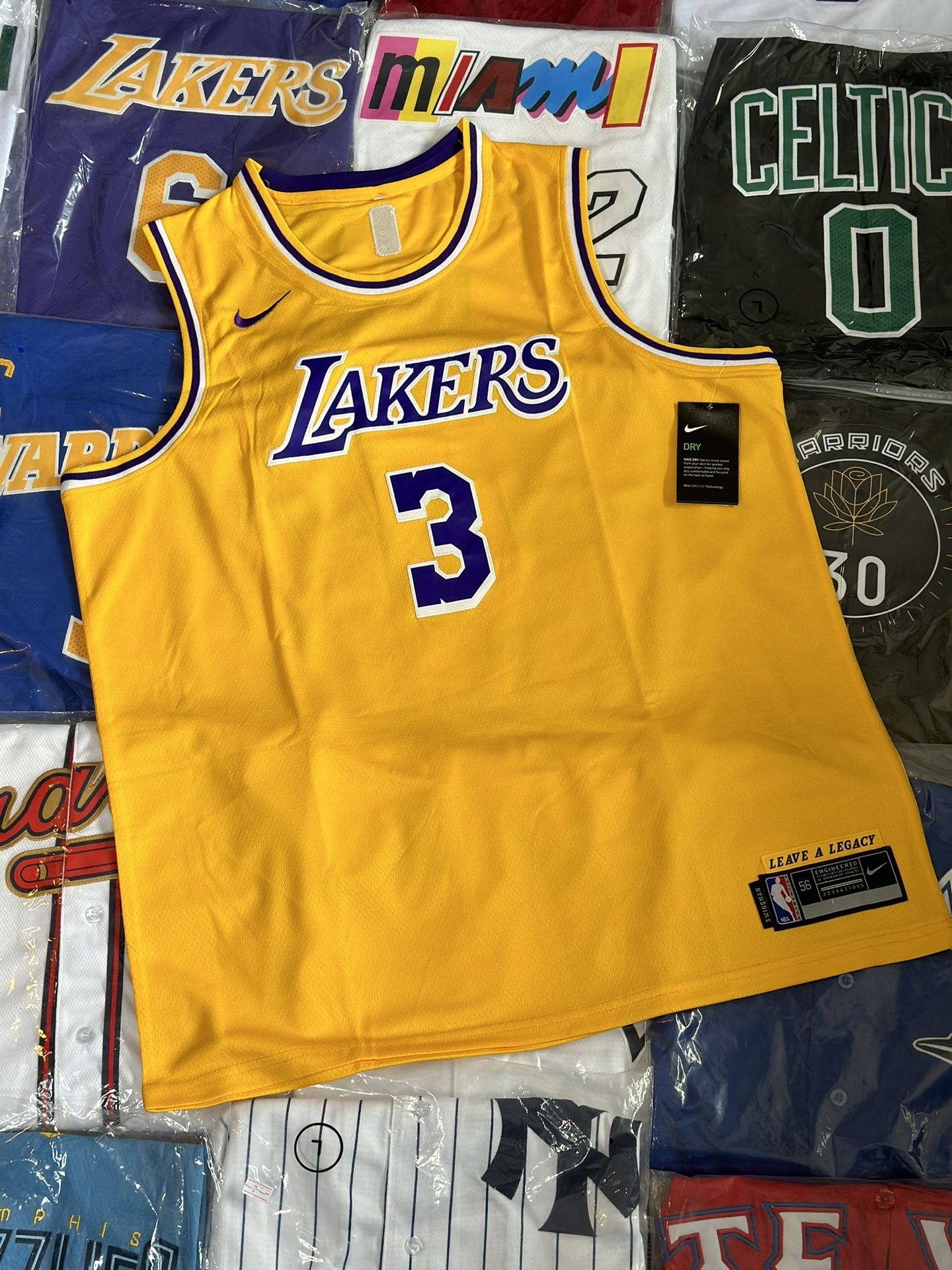 Los Angeles Lakers, Anthony Davis