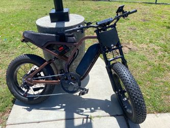 Modded bluvall u8