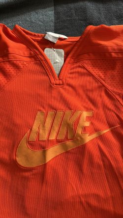 Nike vintage jersey  men  Large