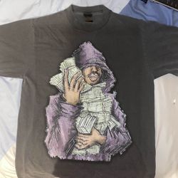 Aspire Street Future Tee