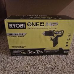Robin One + HP (High Performance Advanced Technology)