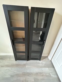 Display Cabinet