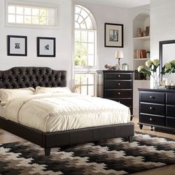 Queen Bed frame