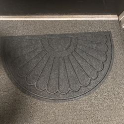 Door mat