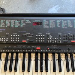 Key Board 