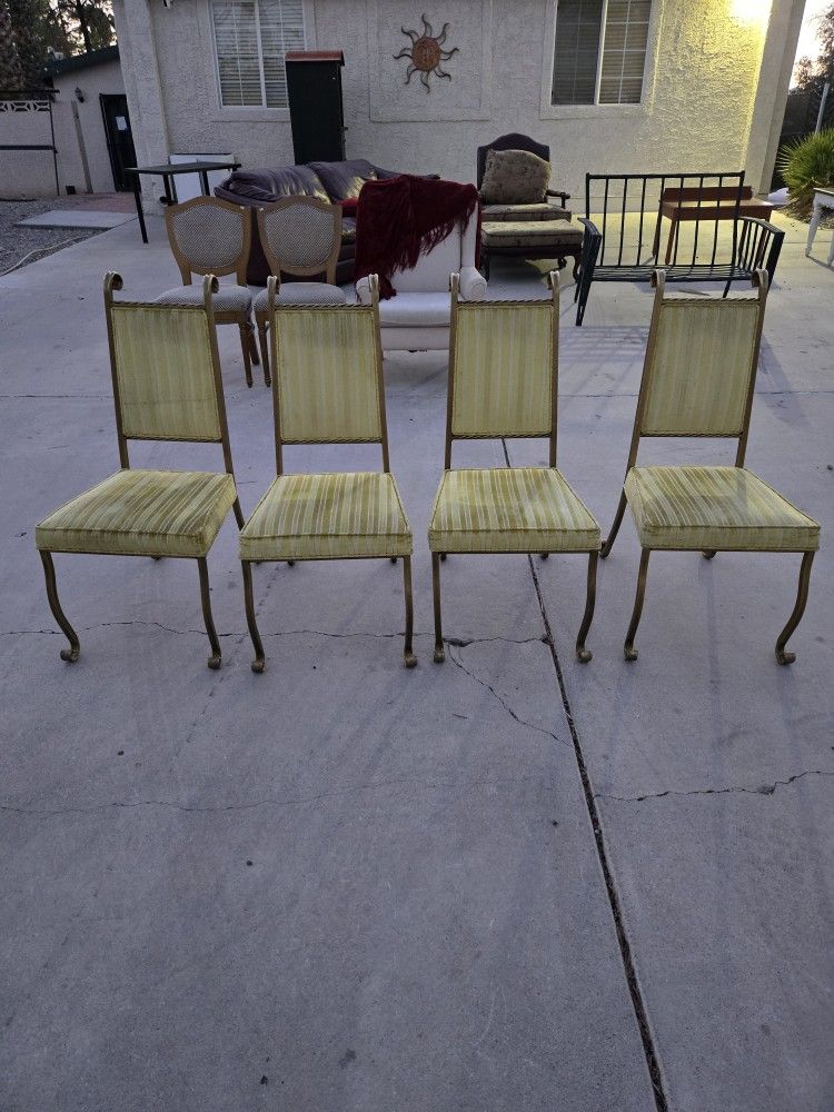 Dinning Room Chairs