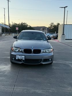 2011 BMW 128i