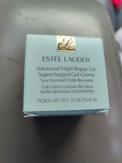 Estee lauder advanced night repair