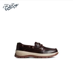 Sperry Gold Cup Billfish Plushwave Boat Shoe