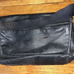 $20 Coach Leather Bag